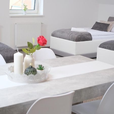 Apartmany Na Kovarne Rajov Zlatá Koruna Εξωτερικό φωτογραφία