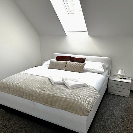 Apartmany Na Kovarne Rajov Zlatá Koruna Εξωτερικό φωτογραφία