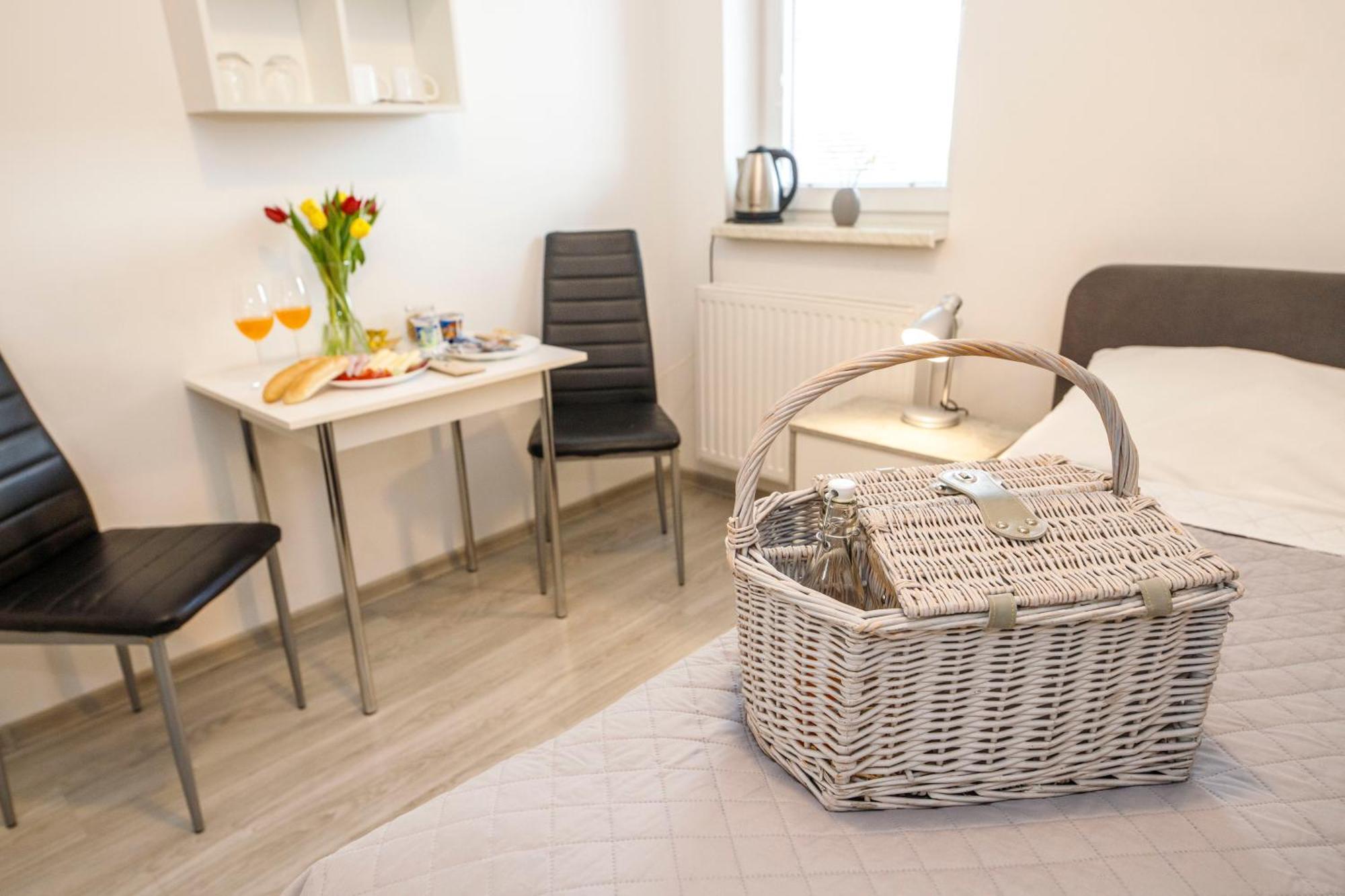 Apartmany Na Kovarne Rajov Zlatá Koruna Εξωτερικό φωτογραφία
