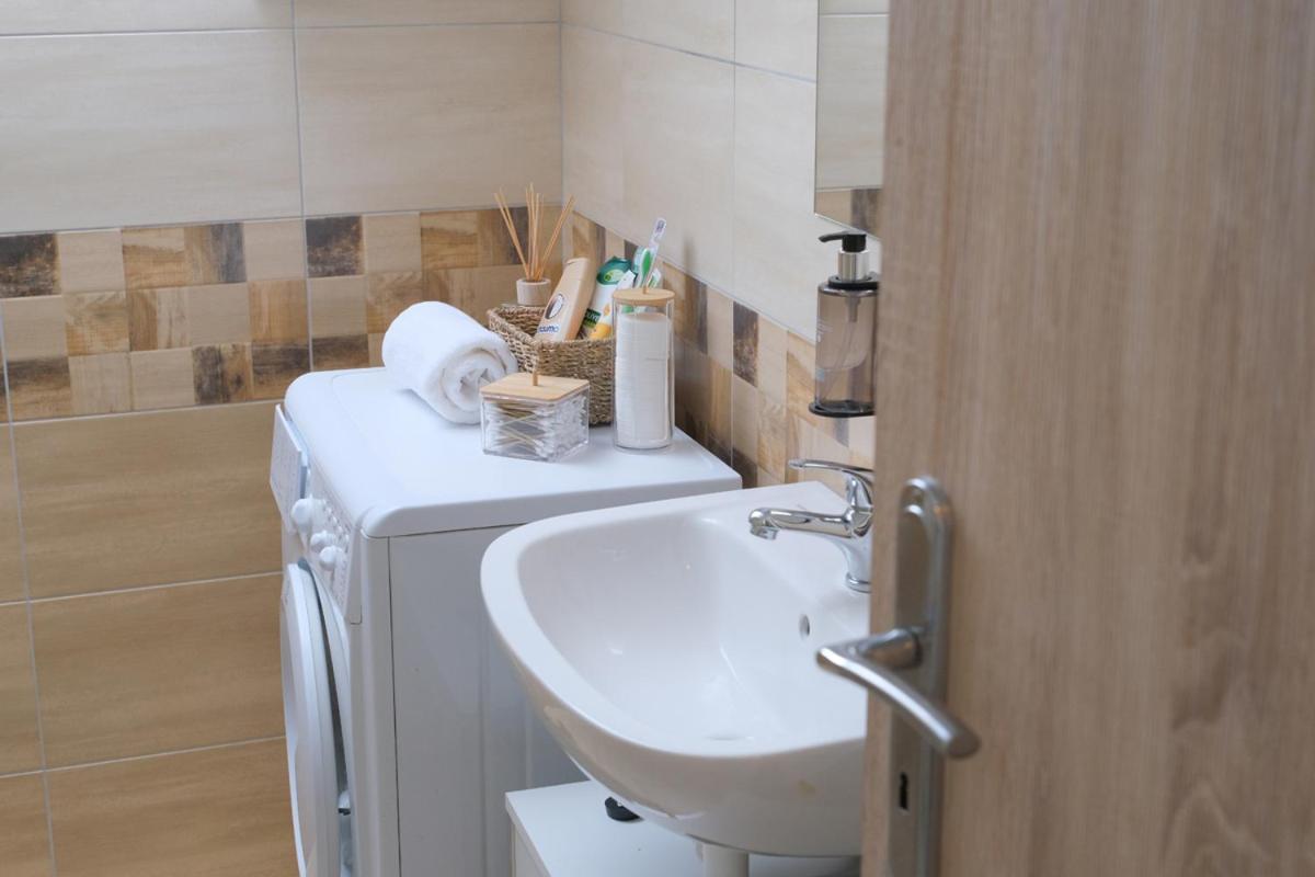 Apartmany Na Kovarne Rajov Zlatá Koruna Εξωτερικό φωτογραφία
