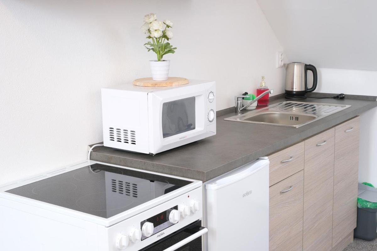 Apartmany Na Kovarne Rajov Zlatá Koruna Εξωτερικό φωτογραφία