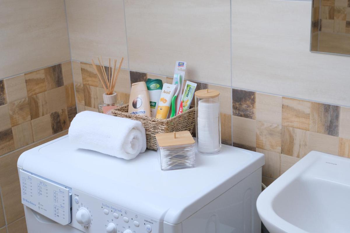 Apartmany Na Kovarne Rajov Zlatá Koruna Εξωτερικό φωτογραφία