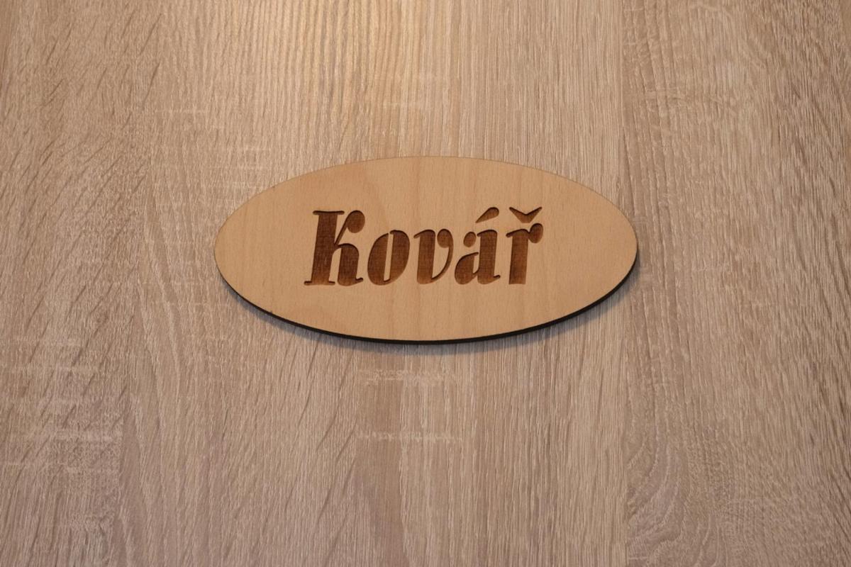 Apartmany Na Kovarne Rajov Zlatá Koruna Εξωτερικό φωτογραφία