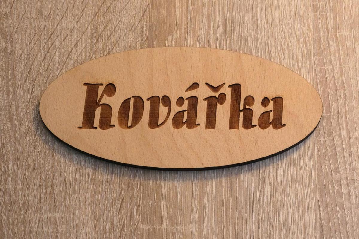 Apartmany Na Kovarne Rajov Zlatá Koruna Εξωτερικό φωτογραφία