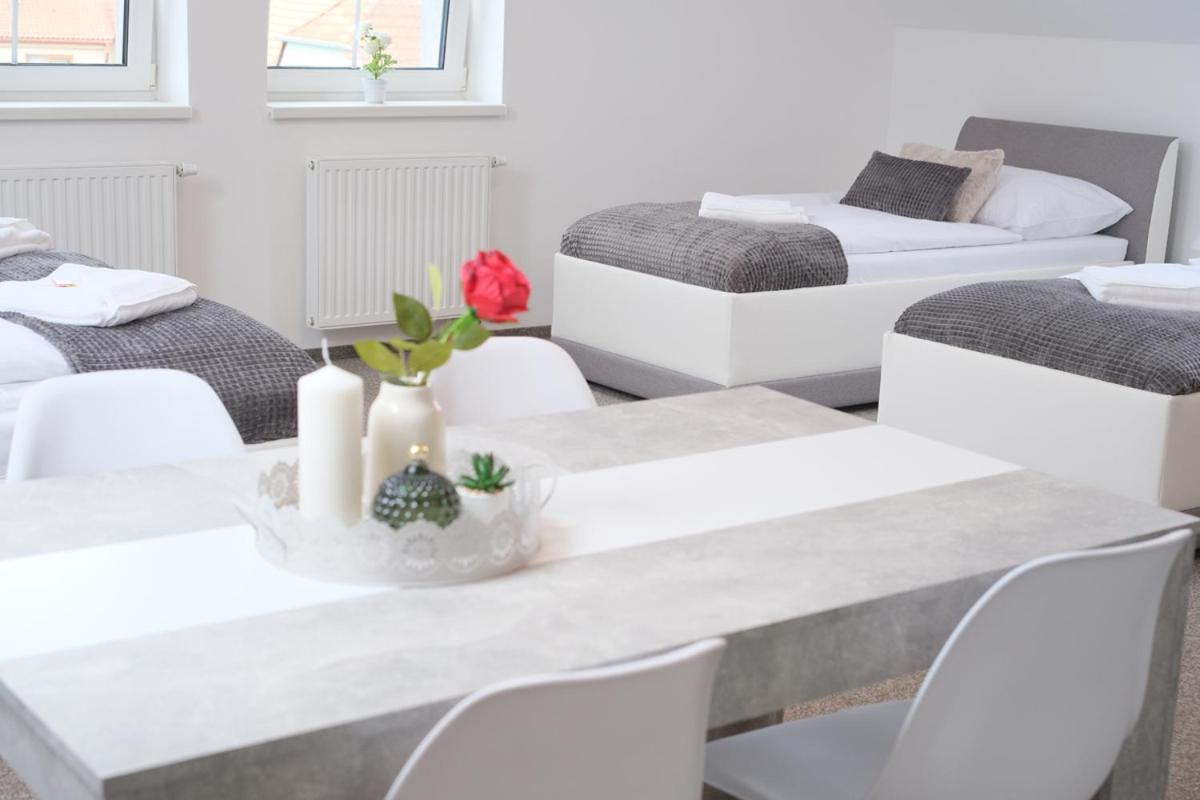 Apartmany Na Kovarne Rajov Zlatá Koruna Εξωτερικό φωτογραφία